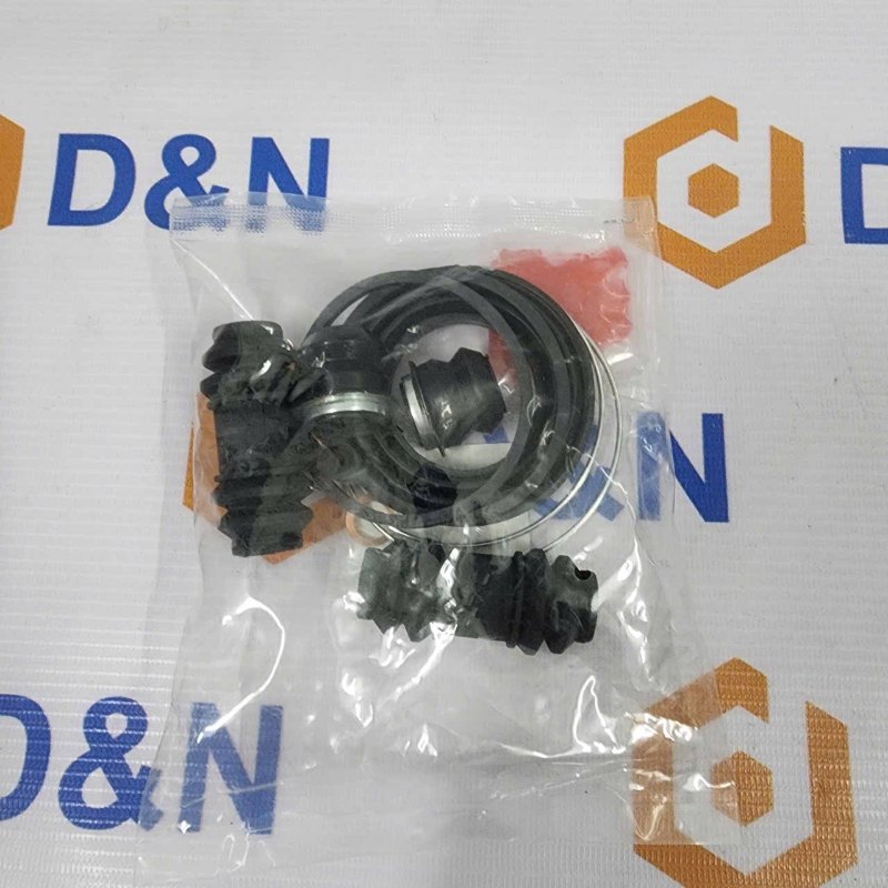 Cuppen, chụp bụi phanh trước Toyota Zace 1998-2005