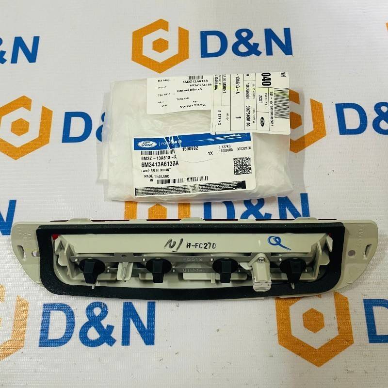 Đèn phanh nóc xe Ford Ranger 2012- 2020 | 6M3Z13A613A, AB3Z13A656A, EB3Z13A613A