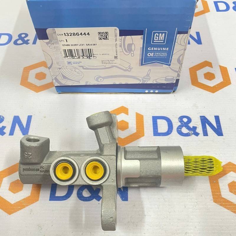 Tổng phanh Cruze, Orlando, Lacetti Cdx/Se 2009- 2015 | 13286444 22846357