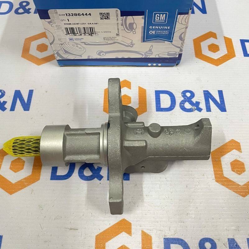Tổng phanh Cruze, Orlando, Lacetti Cdx/Se 2009- 2015 | 13286444 22846357