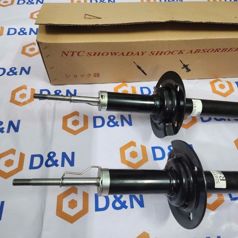 Giảm xóc sau, phuộc sau Honda Accord 2008, 2009, 2010, 2011, 2012 (CP1, CP2, CP3) | 52611-TC0-H00