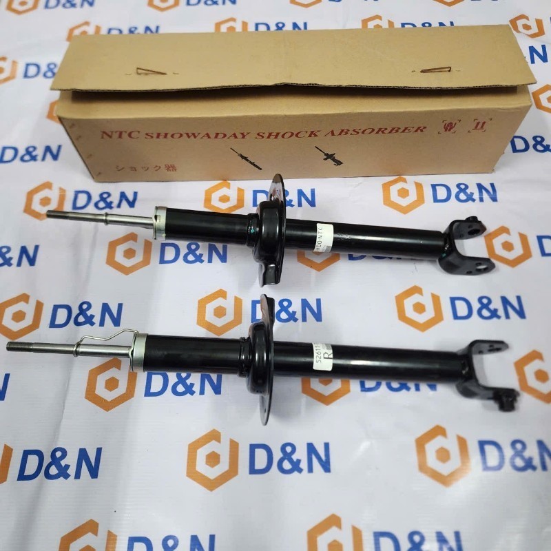 Giảm xóc sau, phuộc sau Honda Accord 2008, 2009, 2010, 2011, 2012 (CP1, CP2, CP3) | 52611-TC0-H00