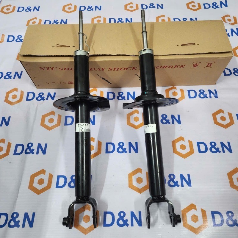 Giảm xóc sau, phuộc sau Honda Accord 2008, 2009, 2010, 2011, 2012 (CP1, CP2, CP3) | 52611-TC0-H00