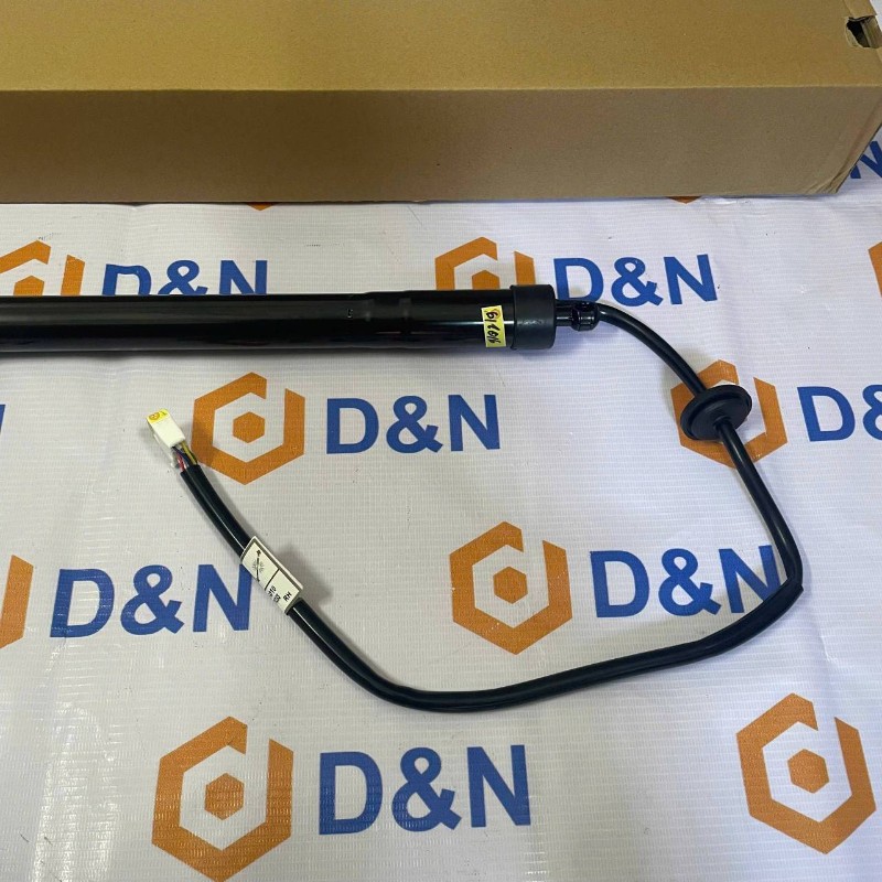 Ty chống cốp sau Corolla Cross 2021-2025 | 68920-16010 68910-16010