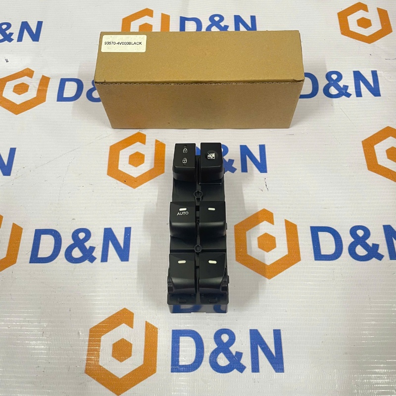 Công tắc nâng hạ kính tổng Huyndai Elantra/ Avante 2012-2016 | 93570-4V000