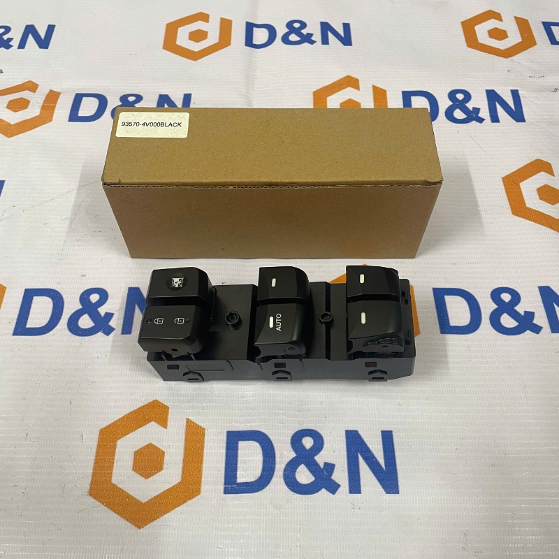 Công tắc nâng hạ kính tổng Huyndai Elantra/ Avante 2012-2016 | 93570-4V000