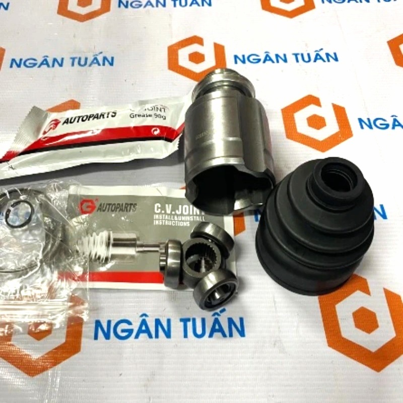 ĐẦU LÁP TRONG PHẢI SUZUKI ERTIGA