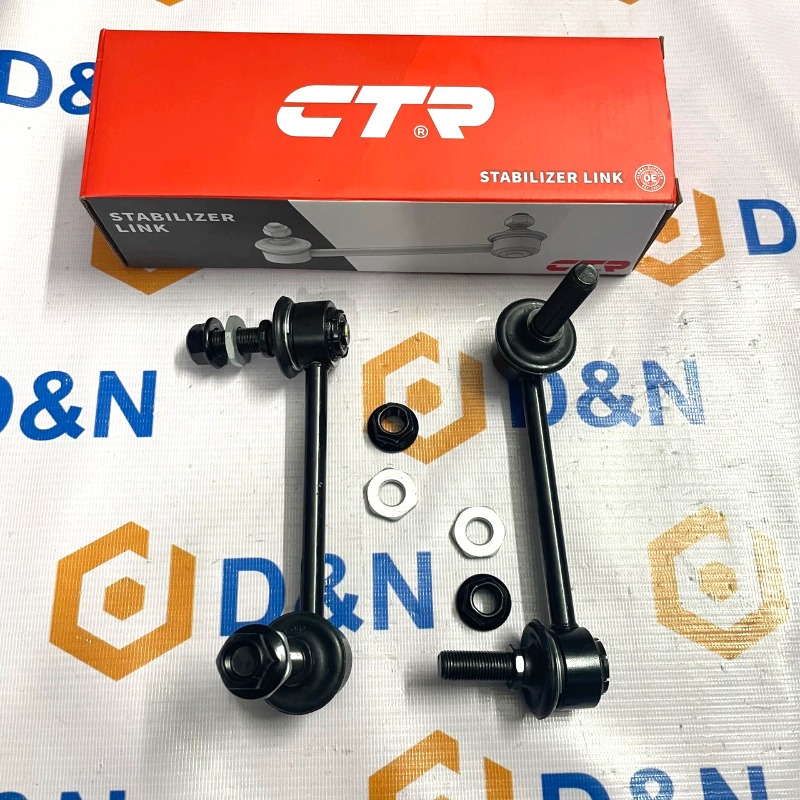 ROTIN CÂN BẰNG TRƯỚC TOYOTA HILUX, FORTUNER [2008-2018]
