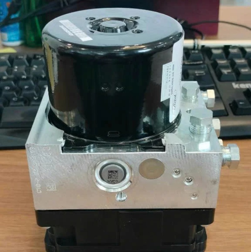 HỘP ĐIỀU KHIỂN PHANH, CỤM PHANH ABS FORD ECOSPORT [2013-2023]