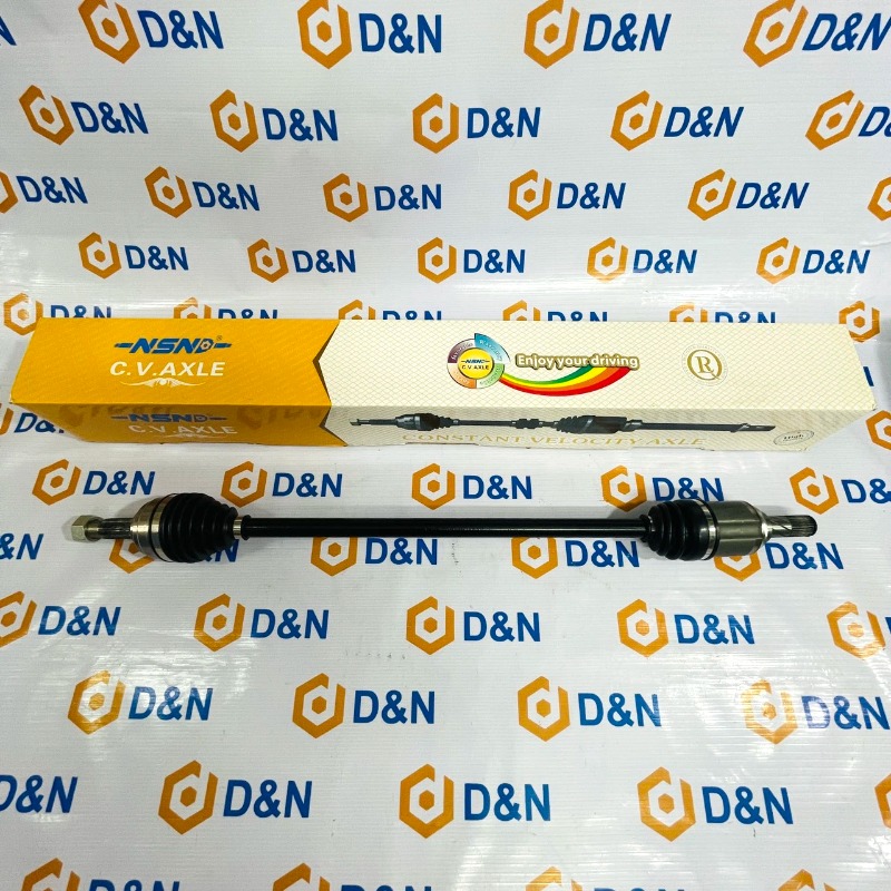 CÂY LÁP PHẢI SUNNY 1.5L SỐ SÀN [2012-2018]- N17