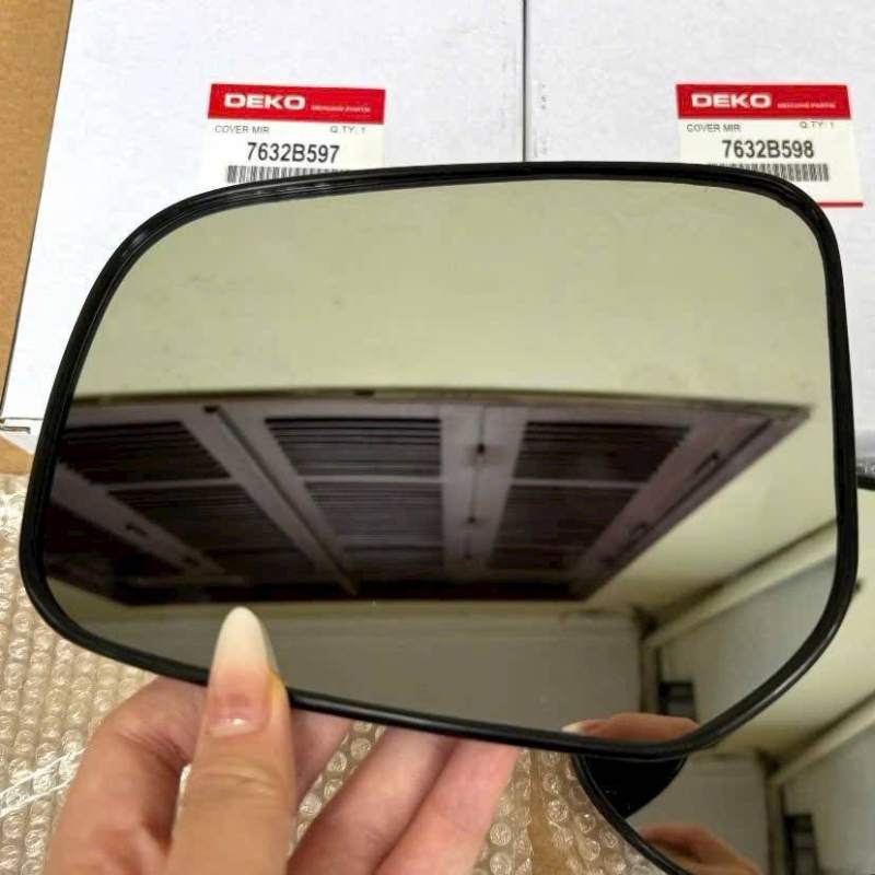 Mặt gương Mitsubishi Attrage, Mirage 2013-2022