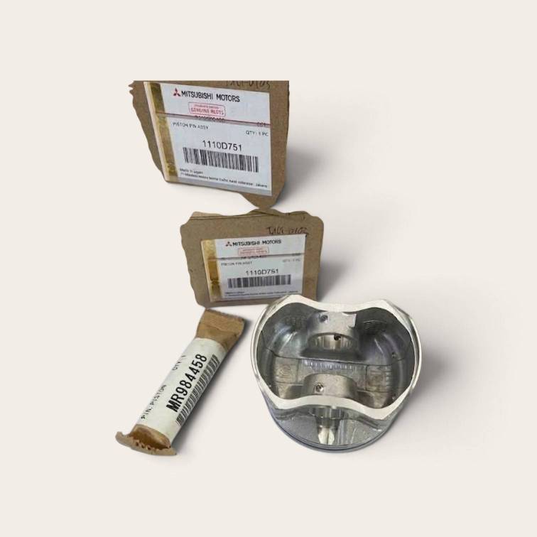 Piston/ Pít tông Mitsibishi Xpander std 2018-2024 | 1110D751