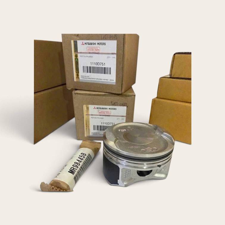 Piston/ Pít tông Mitsibishi Xpander std 2018-2024 | 1110D751