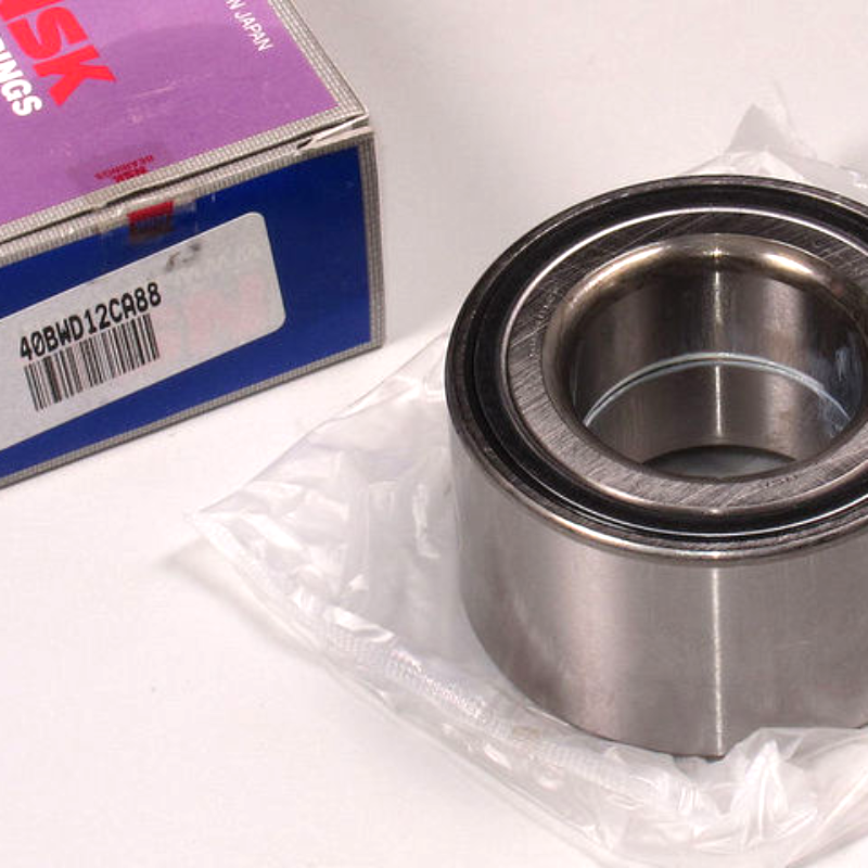 BI MOAY Ơ TRƯỚC TRƯỚC MAZDA 626 [1991-2003]