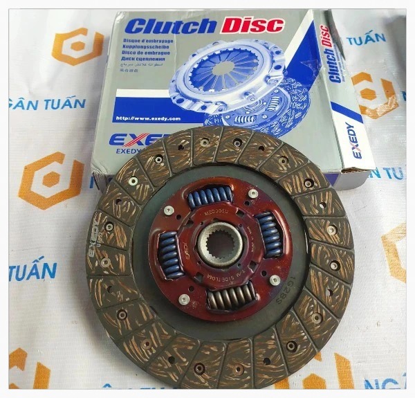 BỘ LY HỢP, BỘ CÔN MAZDA 626 [1992-2002]