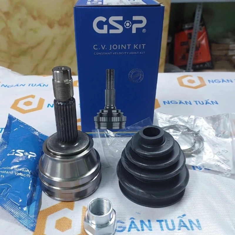 ĐẦU LÁP NGOÀI FIAT SIENA