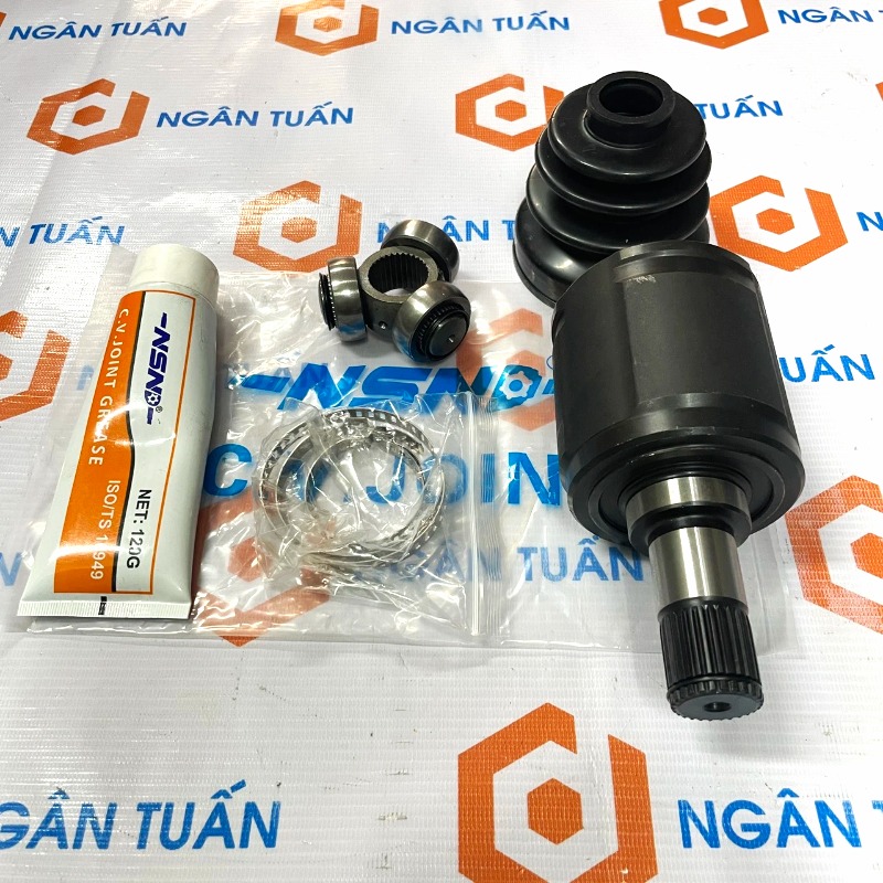 ĐẦU LÁP TRONG TRÁI HONDA ACCORD, CR-V [2007-2012]