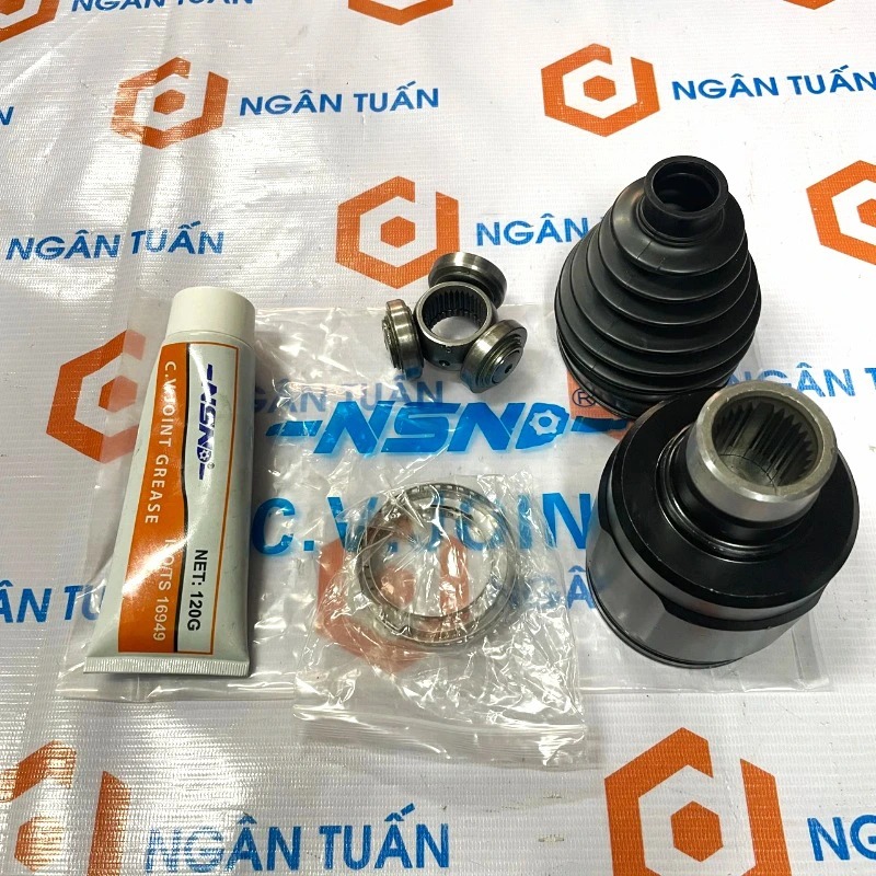 ĐẦU LÁP TRONG PHẢI HONDA ACCORD, CR-V [2008-2015]