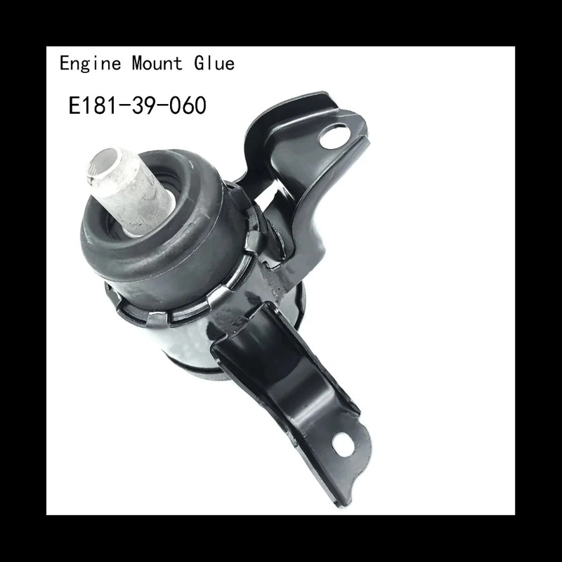 Chân đầu máy trước phải/ chân máy dầu Ford Escape 2.3L | E181-39-060, E181-39-060A
