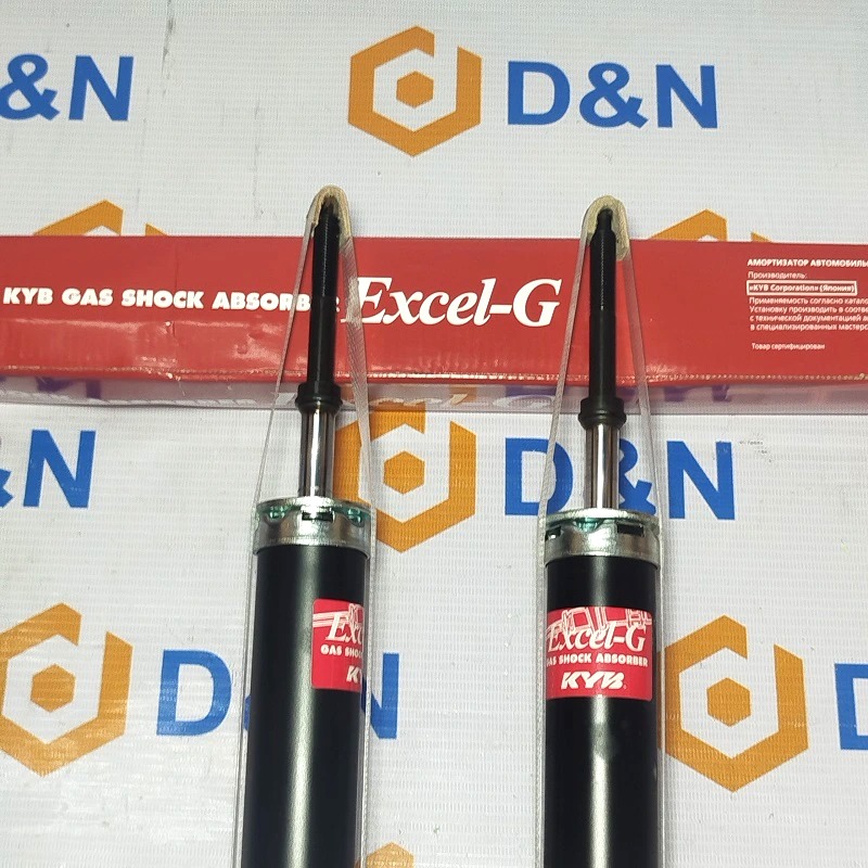 Giảm xóc sau, phuộc sau Attrage, Mirage | 348083, 4162A219, 4162A256