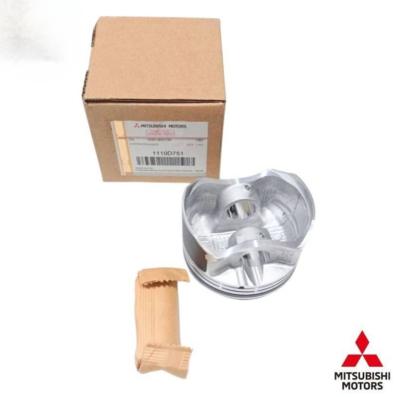 Piston/ Pít tông Mitsibishi Xpander std 2018-2024 | 1110D751