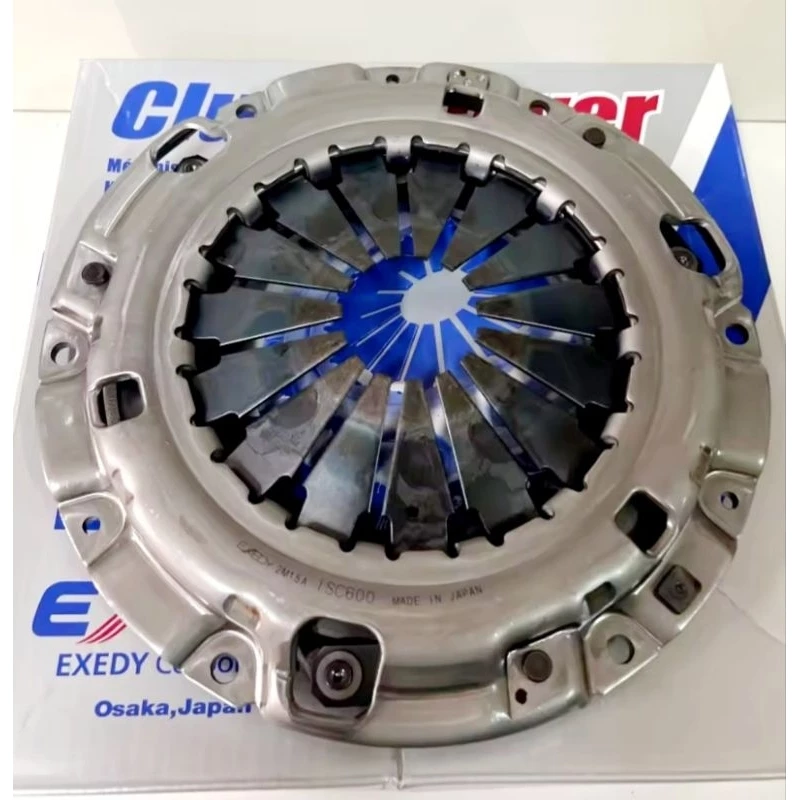 Bộ Ly Hợp (Lá Côn, Bàn Ép, Bi T) Isuzu DMax 2005-2011 | 897066345 8972571240 8973165910 8979415220 8979442770 8980806610 8980961680