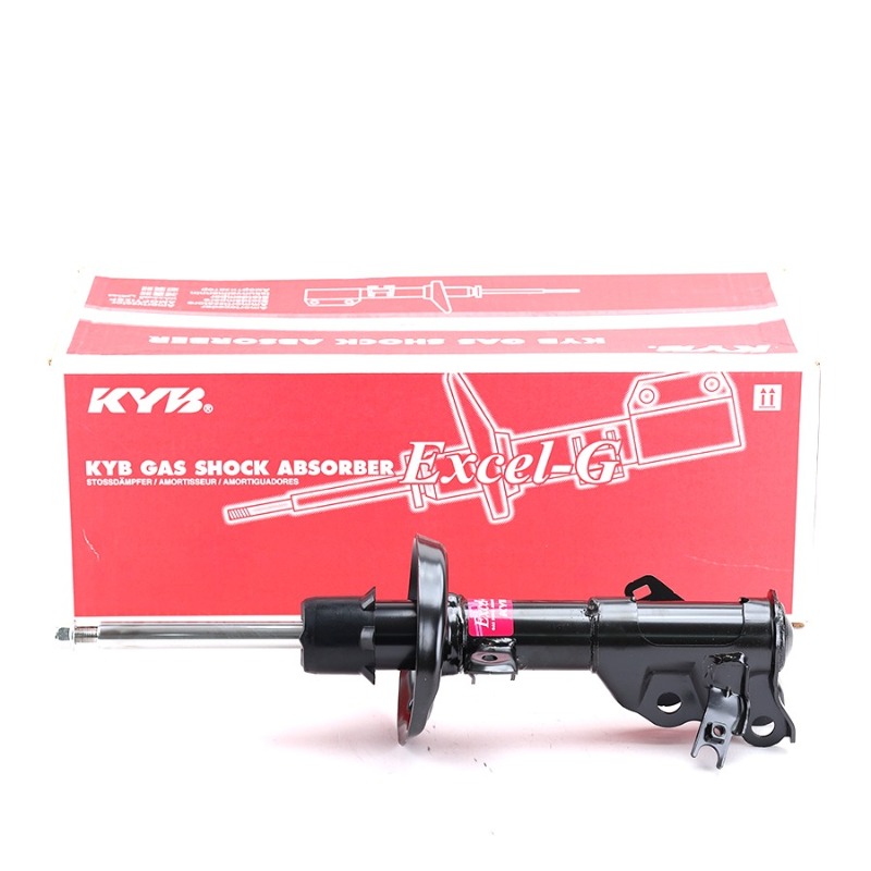 Giảm xóc trước, phuộc trước trái Honda Civic 2012, 2013, 2014, 2015, 2016 (FB) | KYB 3340153