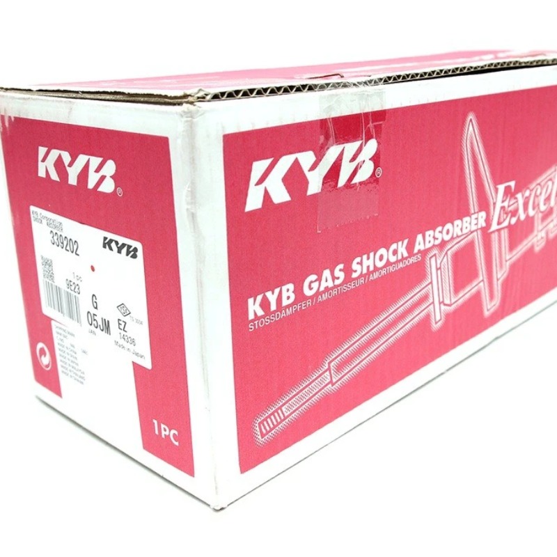 Giảm xóc trước, phuộc trước phải- RH Honda Civic (FA) 2006, 2007, 2008, 2009, 2010, 2011 | Kyb 339202