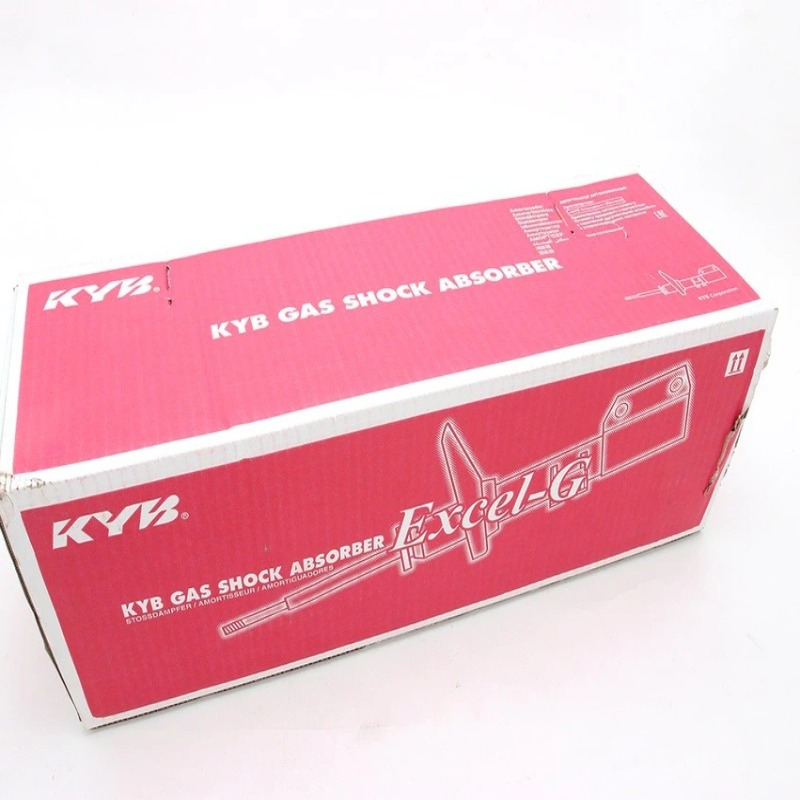 Giảm xóc sau, phuộc sau Toyota Venza 2008- 2013 4x2 | 48530-A9690, 48540-09880, kyb 339218, 339219