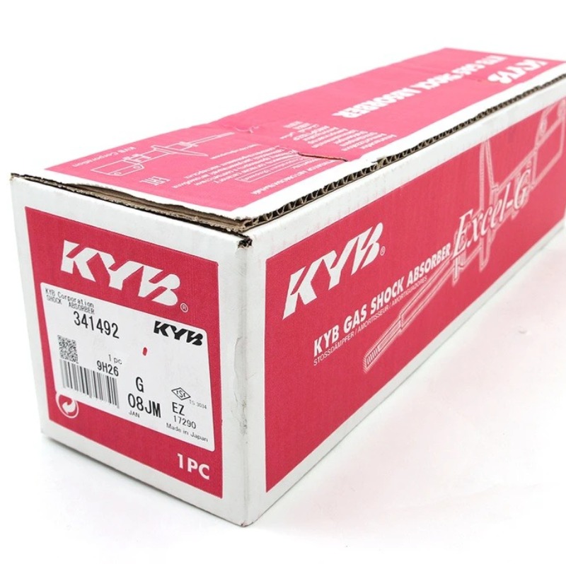 Giảm xóc sau, phuộc sau Honda Crv 2007, 2008, 2009, 2010, 2011, 2012