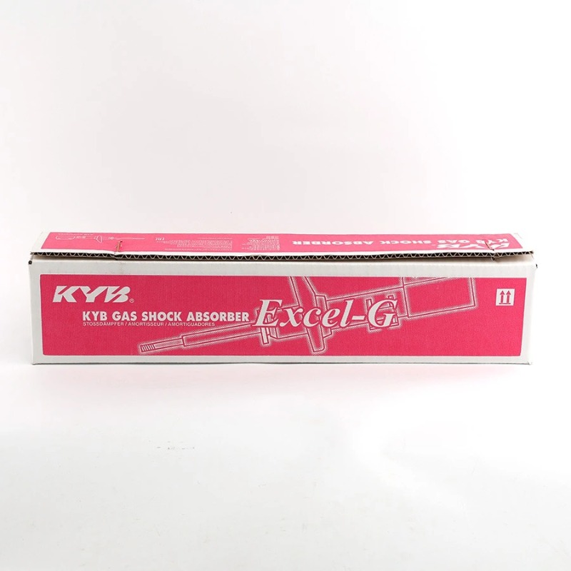 Giảm xóc trước, Suzuki Wagon 2001, 2002, 2003, 2004, 2005, 2006, 2007 | 332092, 332093
