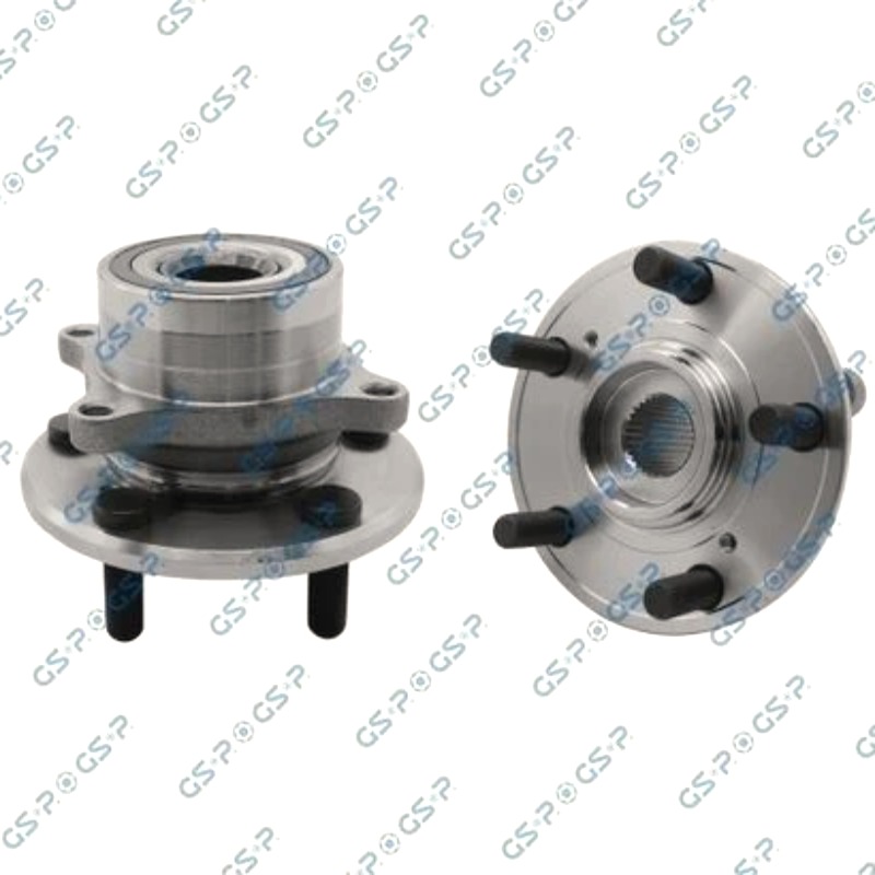Bi moay trước, bạc đạn bánh trước Honda Pilot, Acura MDX 2007-2015 | 44300STXA01