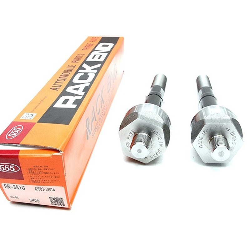 ROTIN LÁI TRONG LAND CRUISER FZJ100, LX470 [1998-2005]