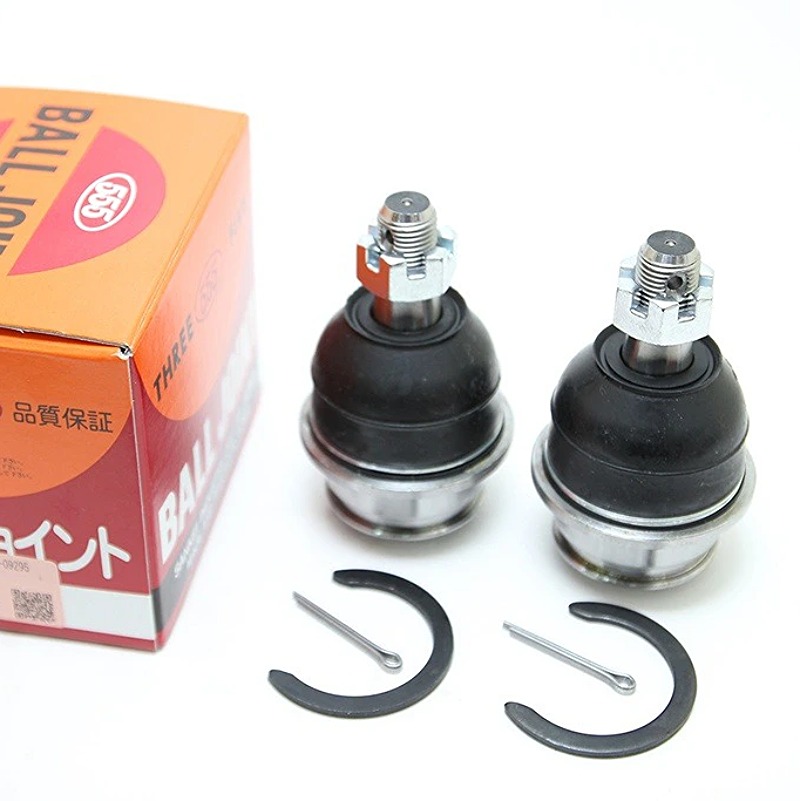 Rô tuyn trụ đứng dưới innova, Hilux, Fortuner 2005, 2006, 2007, 2008, 2009, 2010, 2011, 2012, 2013, 2014, 2015, 2016, 2017 | 4333009295,4333009400,4333009490, 4333009510, 4333009A20