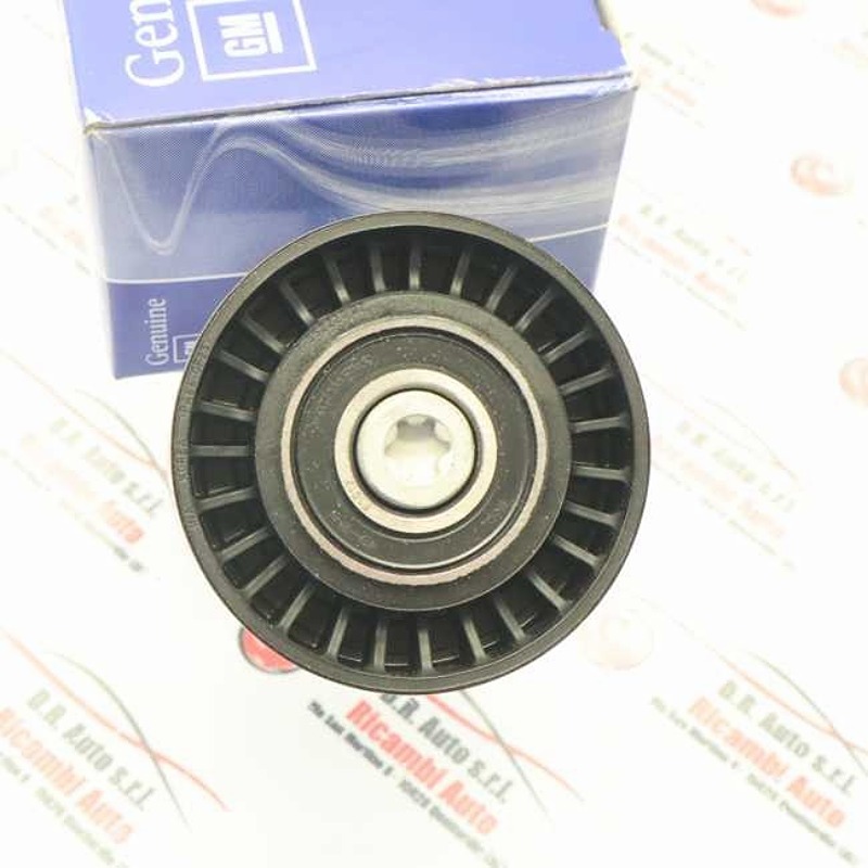 Bi tỳ cam Chevrolet Captiva, Cruze, Orlando, Lacetti, Nubira, Magnus 2007-2011 | 96440326, 532054710, 4805176