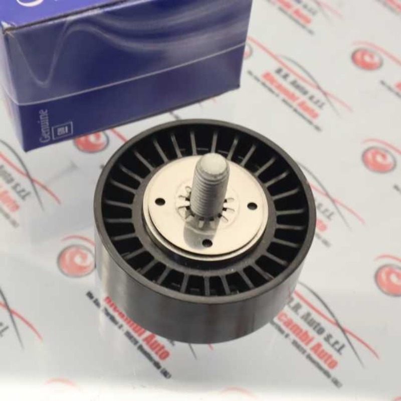 Bi tỳ cam Chevrolet Captiva, Cruze, Orlando, Lacetti, Nubira, Magnus 2007-2011 | 96440326, 532054710, 4805176