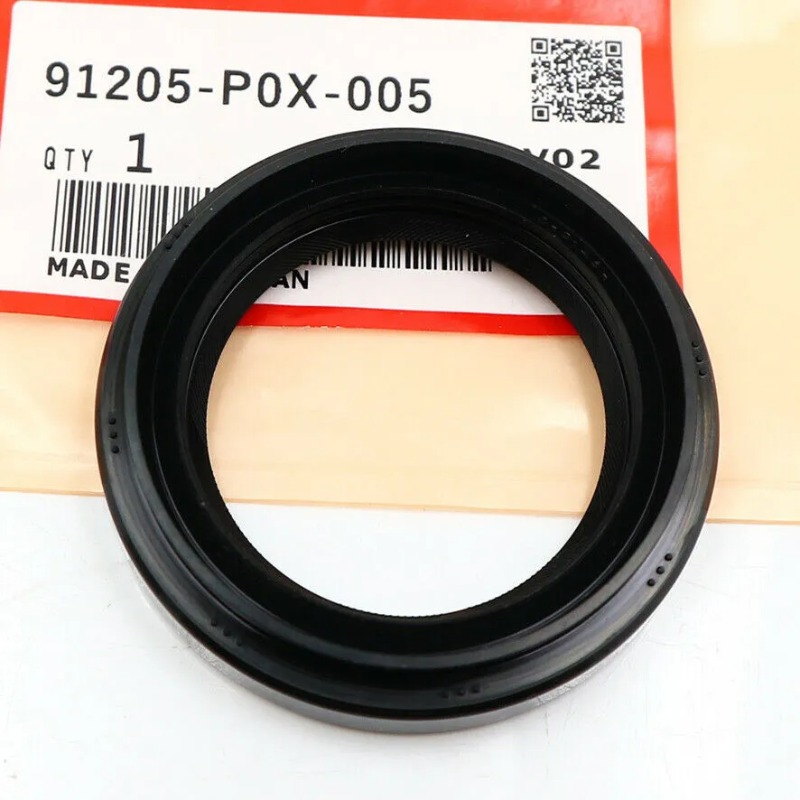 Phớt láp trong phụ Acura Mdx, Honda Pilot 2005-2014 | 91201P6R003, 91201PWT003, 91205P0X005, 91205P0X005, 91206PG2005