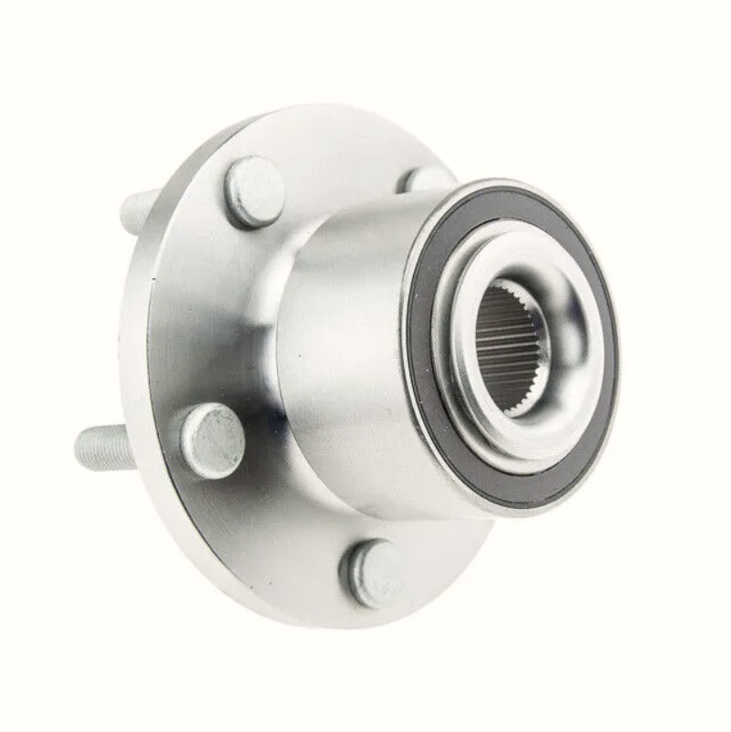 BI MOAY Ơ TRƯỚC FORD MONDEO 2.3L [2007-2012]