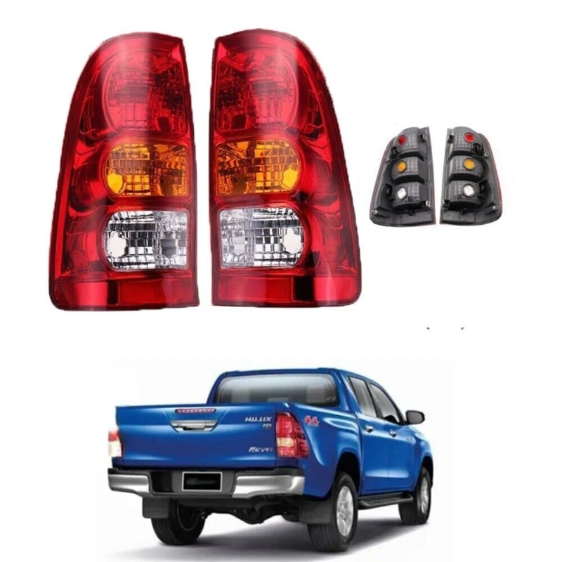 Đèn hậu Toyota Hilux 2005- 2011