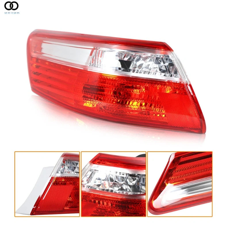 Đèn hậu Toyota Camry Mỹ USA 2007-2011