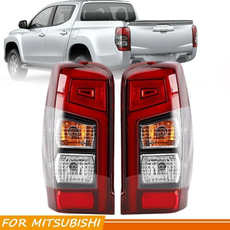Đèn hậu Mitsubishi Triton 2019-2023