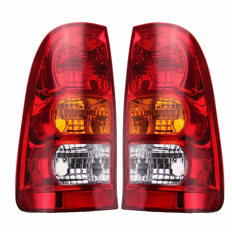 Đèn hậu Toyota Hilux 2005- 2011