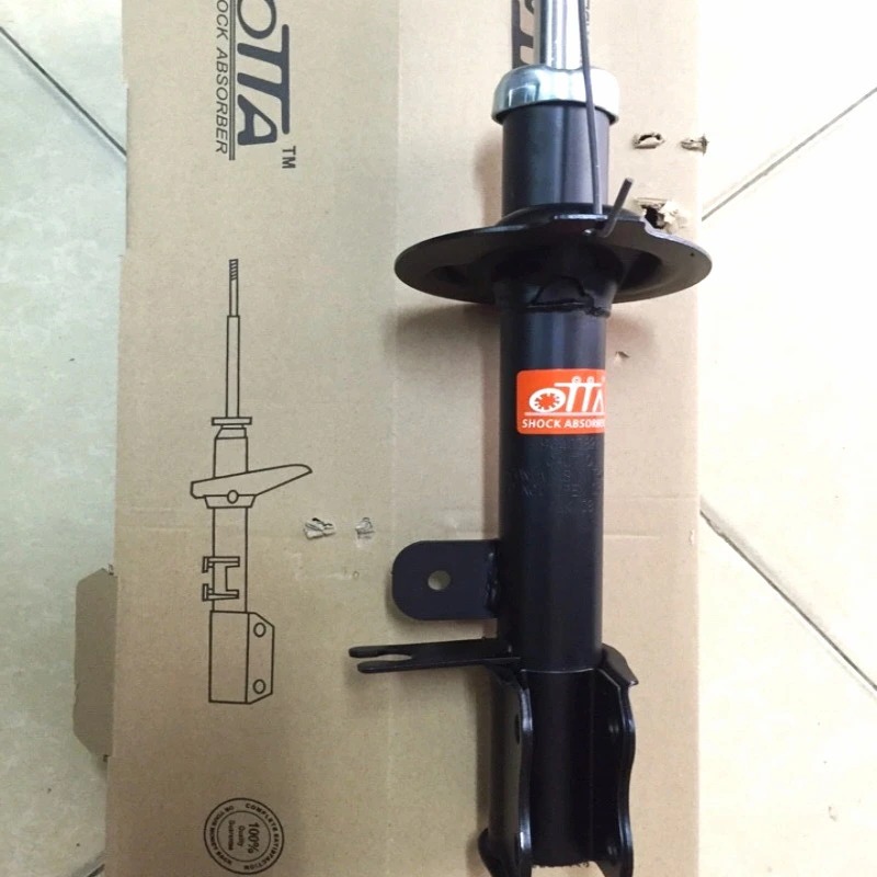 Giảm xóc sau, phuộc sau Lacetti 2003-200 | XE VN