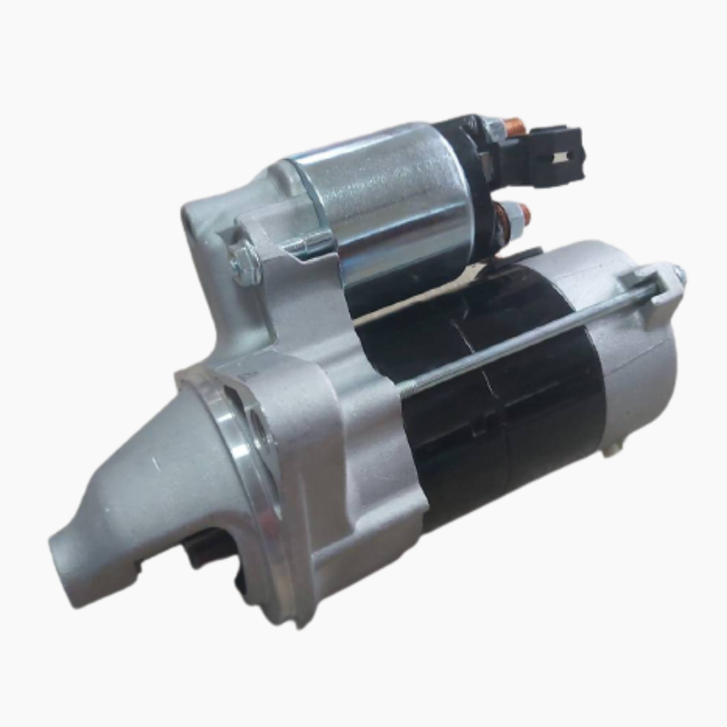 CỦ ĐỀ, MÁY ĐỀ TOYOTA FORTUNER, PRADO, HIACE MÁY XĂNG 2.7L [2008-2017]