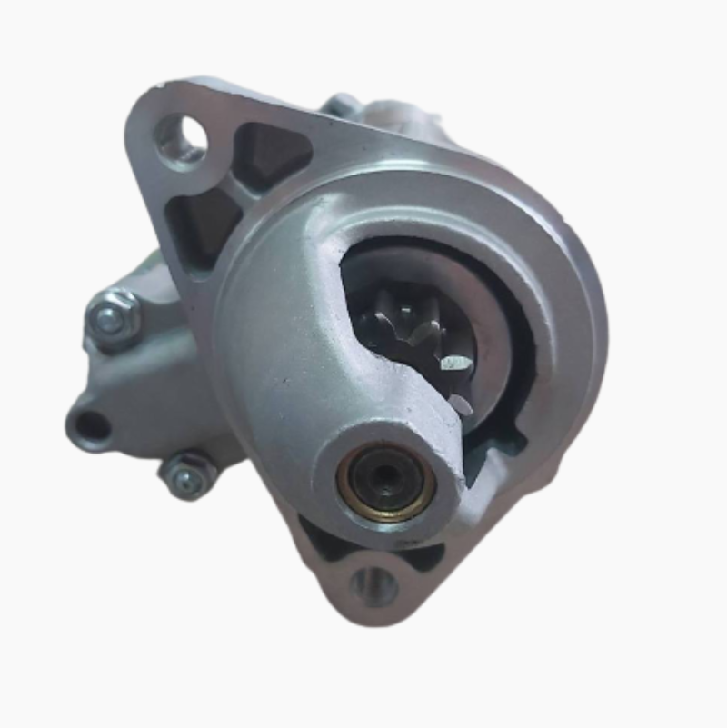 MÁY ĐỀ TOYOTA FORTUNER, HILUX, HIACE MÁY DẦU 2.5L 2KD [2005-2017]