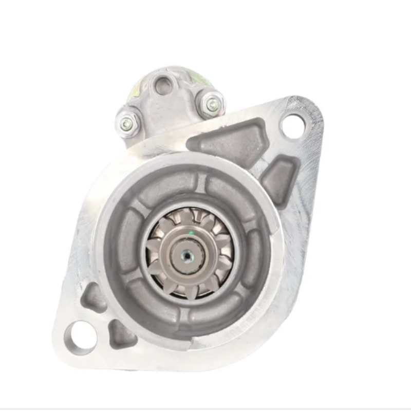 MÁY ĐỀ TOYOTA FORTUNER, HILUX MÁY DẦU 1GD/2GD [2016-2024]