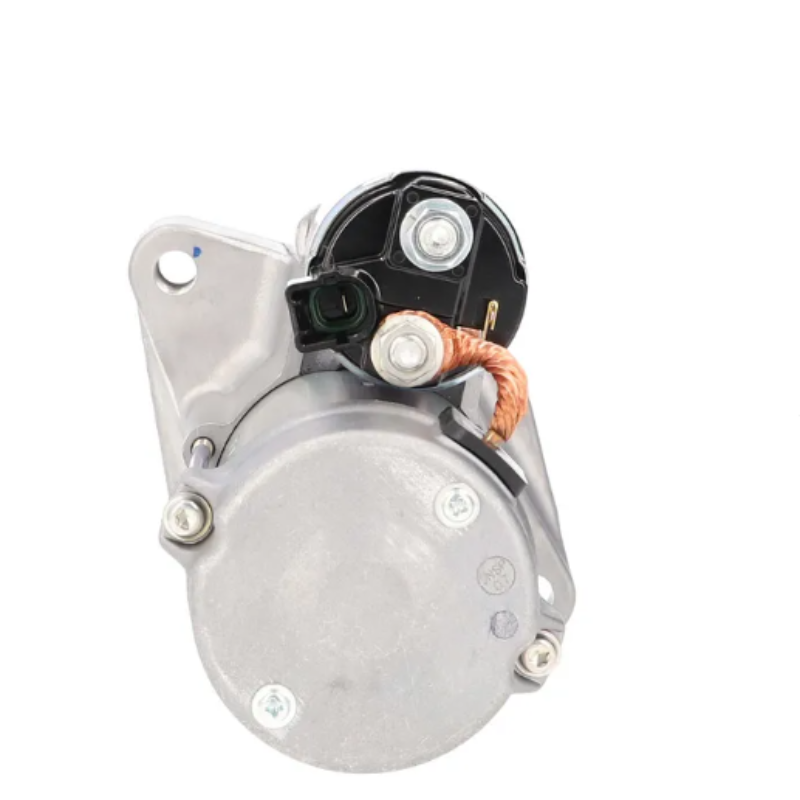 MÁY ĐỀ TOYOTA FORTUNER, HILUX MÁY DẦU 1GD/2GD [2016-2024]