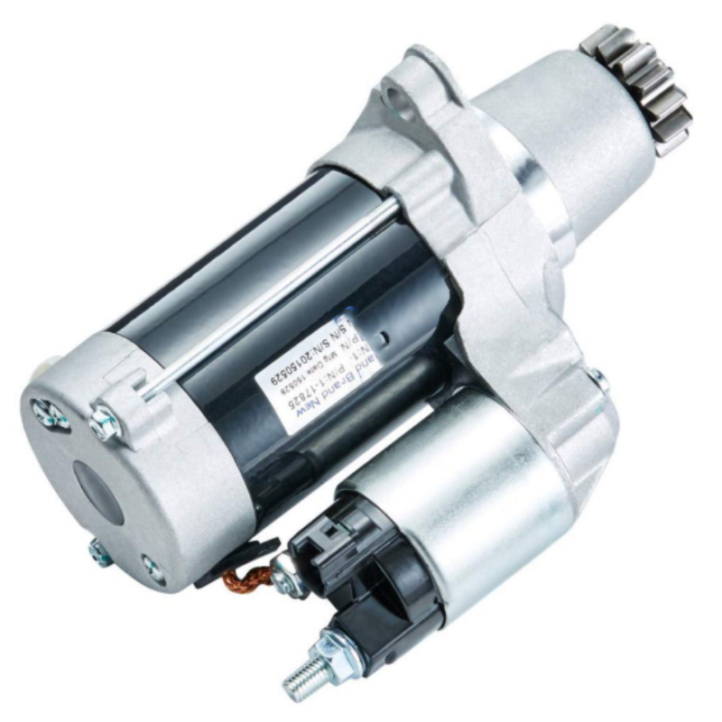CỦ ĐỀ, MÁY ĐỀ TOYOTA CAMRY, RAV4 2.0L- 2.4L- 3.0L [2002-2012]