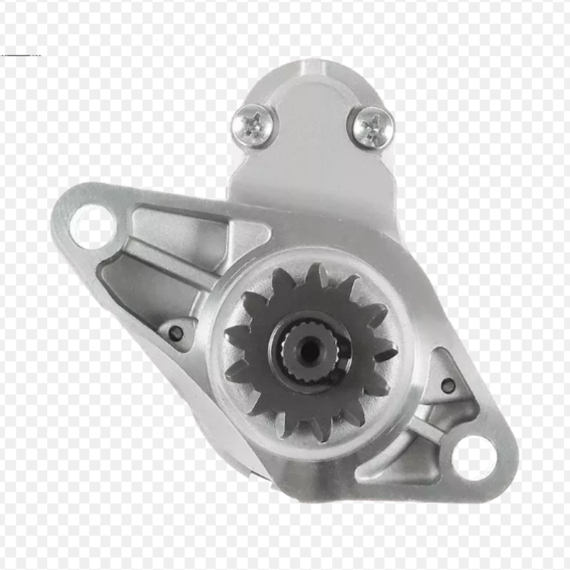 CỦ ĐỀ, MÁY ĐỀ TOYOTA CAMRY, RAV4 2.0L- 2.4L- 3.0L [2002-2012]