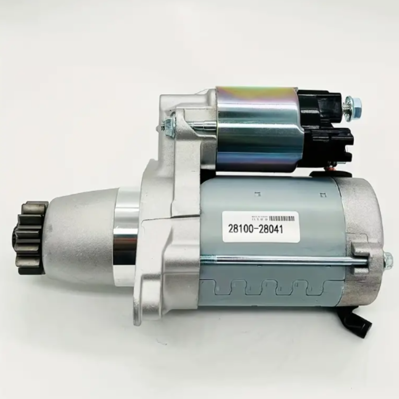 CỦ ĐỀ, MÁY ĐỀ TOYOTA CAMRY, RAV4 2.0L- 2.4L- 3.0L [2002-2012]